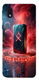 Чехол на Samsung Galaxy M01 Core / A01 Core Руна Одал фото 1 из 1