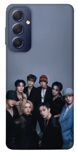 Чохол на Samsung Galaxy M54 5G Stray Kids фото 1 з 1