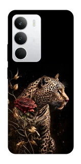 Чохол на Realme C71 Leopard v3 фото 1 з 1