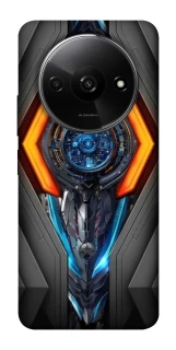 Чехол на Xiaomi Redmi A3 CyberPhone v4 фото 1 из 1