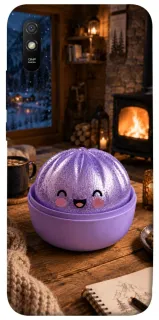 Чохол на Xiaomi Redmi 9A Dumpling ver.9 фото 1 з 1