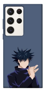 Чехол на Samsung Galaxy S23 Ultra Fushiguro фото 1 из 1