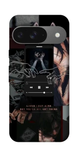 Чохол на Google Pixel 10 Flirt collage фото 1 з 1