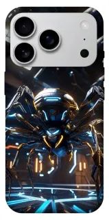 Чехол на Apple iPhone 18 Pro Max Cyber ​​Spider фото 1 из 1
