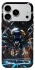 Чехол на Apple iPhone 18 Pro Max Cyber ​​Spider фото 1 из 1