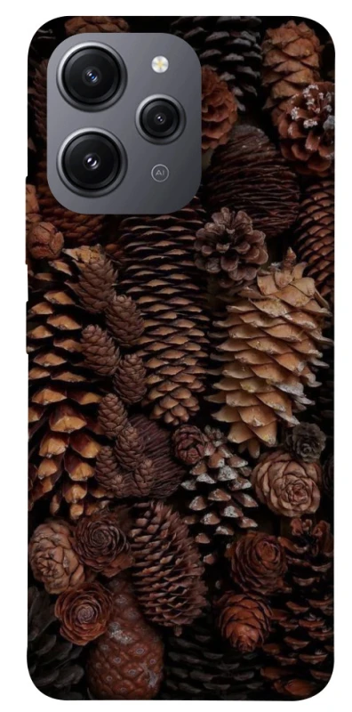 Чехол на Xiaomi Redmi 12 Magic1 фото 1 из 1