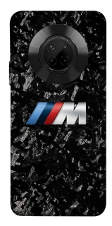 Чохол на Huawei Y9a M-series carbon фото 1 з 1