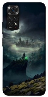 Чохол на Xiaomi Redmi Note 11 (Global) / Note 11S Harry Potter Legacy фото 1 з 1