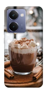 Чехол на Realme P3 Ultra Cocoa фото 1 из 1