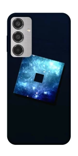 Чехол на Samsung Galaxy M35 Adopt Me Penguin Candy фото 1 из 1