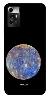 Чехол на ZTE Blade A72 Mercury фото 1 из 1