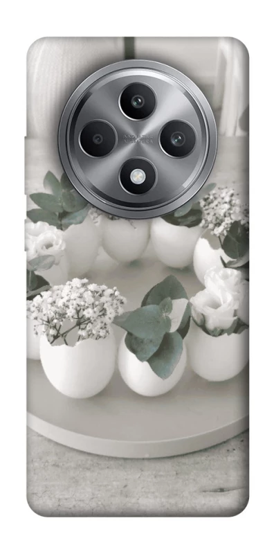 Чохол на Oppo Reno 12 F 4G Mood фото 1 з 1