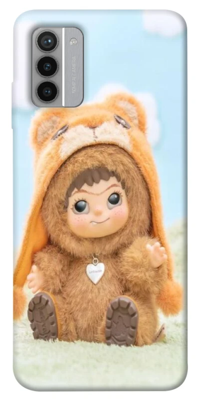 Чохол на Nokia G42 Wakuku ver.2 фото 1 з 1