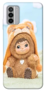 Чохол на Nokia G42 Wakuku ver.2 фото 1 з 1