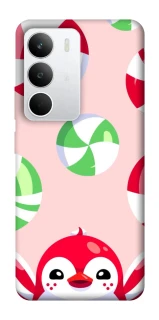 Чохол на Realme C71 Adopt Me Peppermint Penguin фото 1 з 1