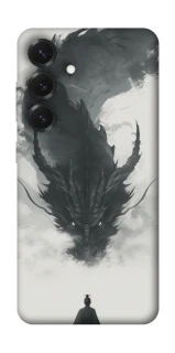 Чохол на Samsung Galaxy S26 Edge dragon mood фото 1 з 1