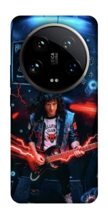 Чохол на Xiaomi 14 Ultra Stranger Things ver.42 фото 1 з 1