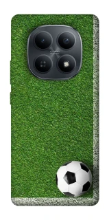 Чехол на Xiaomi Redmi Note 15 4G/5G (EU) Football aesthetic ver.5 фото 1 из 1