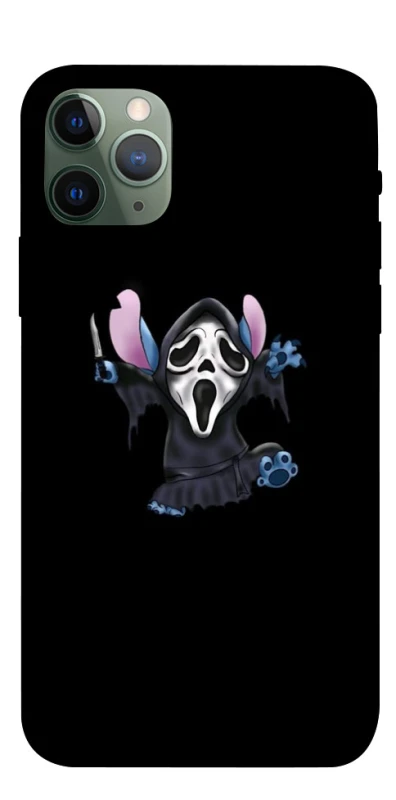 Чохол на Apple iPhone 11 Pro (5.8") Halloween Stitch ver.2 фото 1 з 1