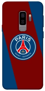 Чохол на Samsung Galaxy S9+ FC PSG v2 фото 1 з 1