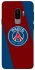 Чохол на Samsung Galaxy S9+ FC PSG v2 фото 1 з 1