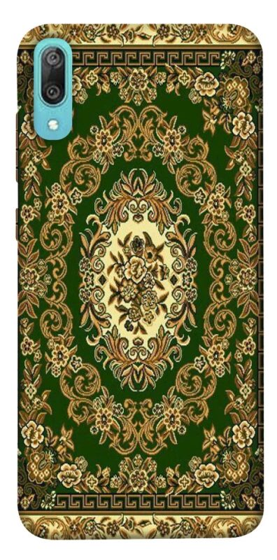 Чохол на Huawei Y6 Pro (2019) Килим v9 фото 1 з 1