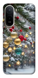 Чохол на Xiaomi Redmi A7 Pro 4G Новорічний v48 фото 1 з 2