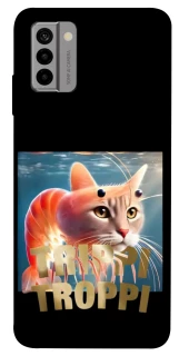 Чехол на Nokia G22 Trippi Troppi фото 1 из 1