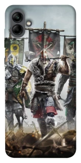 Чехол на Samsung Galaxy A04 Vikings v4 фото 1 из 1