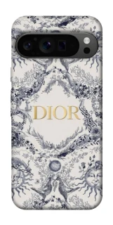 Чохол на Google Pixel 9 Pro Dior фото 1 з 1