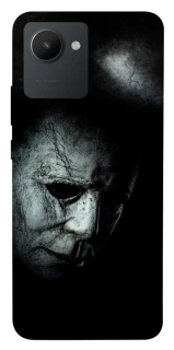 Чехол на Realme C30s Jason v3 фото 1 из 1