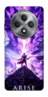 Чохол на Oppo Reno 12 F 4G Solo Leaving фото 1 з 1