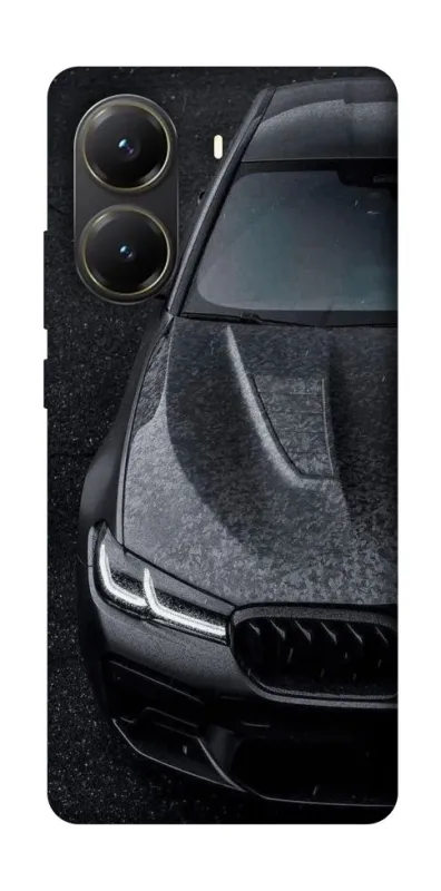 Чехол на Xiaomi Poco X6 Pro BMW v47 фото 1 из 1