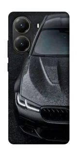 Чехол на Xiaomi Poco X6 Pro BMW v47 фото 1 из 1