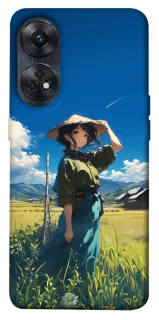 Чохол на Oppo Reno 8T 4G Field фото 1 з 1