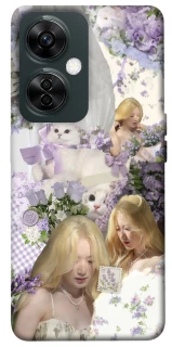 Чехол на OnePlus Nord CE 3 Lite Shuhua v2 - (G)I-DLE фото 1 из 1