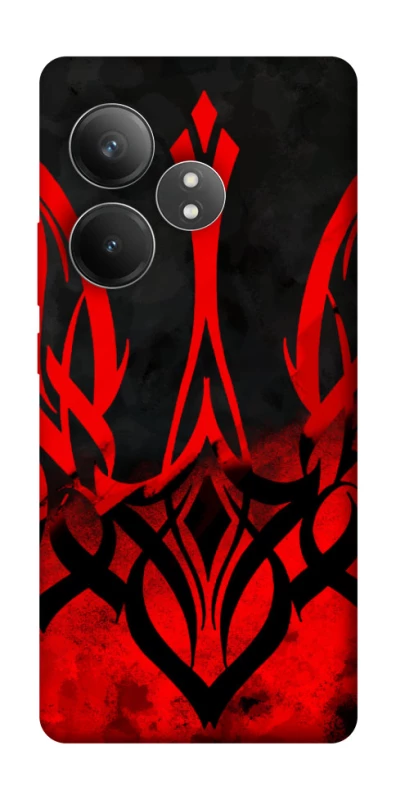 Чохол на Realme GT Neo 6 Герб v18 фото 1 з 1