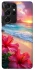 Чохол на Samsung Galaxy S21 Ultra Flowers v21 фото 1 з 1