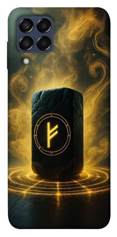 Чохол на Samsung Galaxy M33 5G Руна Феху фото 1 з 1