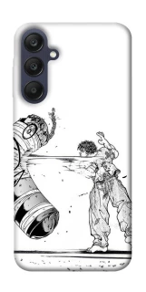 Чехол на Samsung Galaxy A25 5G Baki фото 1 из 1