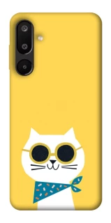 Чехол на Samsung Galaxy M16 5G Кот-муркот фото 1 из 1