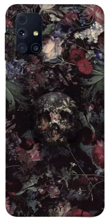 Чехол на Samsung Galaxy M31s Romantic Halloween ver.2 фото 1 из 1