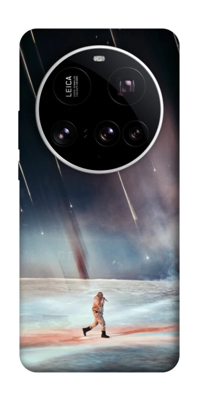 Чохол на Xiaomi 15 Ultra Kanye West ver.4 фото 1 з 1