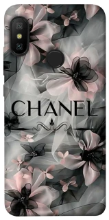 Чехол на Xiaomi Mi A2 Lite / Xiaomi Redmi 6 Pro Chanel фото 1 из 1