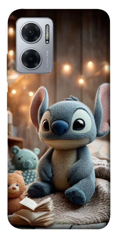 Чохол на Xiaomi Redmi Note 11E Stitch ver.16 фото 1 з 1