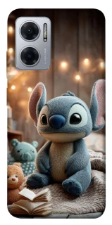 Чехол на Xiaomi Redmi Note 11E Stitch ver.16 фото 1 из 1