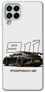 Чехол на Samsung Galaxy M53 5G 911 фото 1 из 1