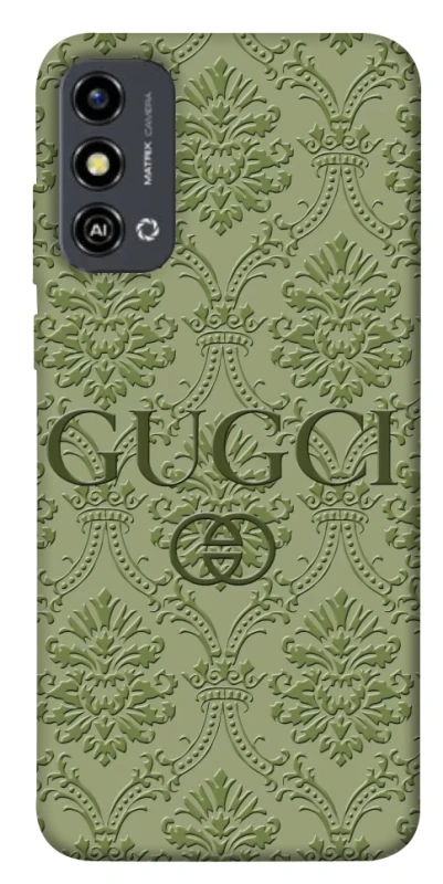 Чохол на ZTE Blade A53 Gucci ver.9 фото 1 з 1