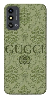 Чехол на ZTE Blade A53 Gucci ver.9 фото 1 из 1