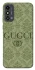 Чохол на ZTE Blade A53 Gucci ver.9 фото 1 з 1